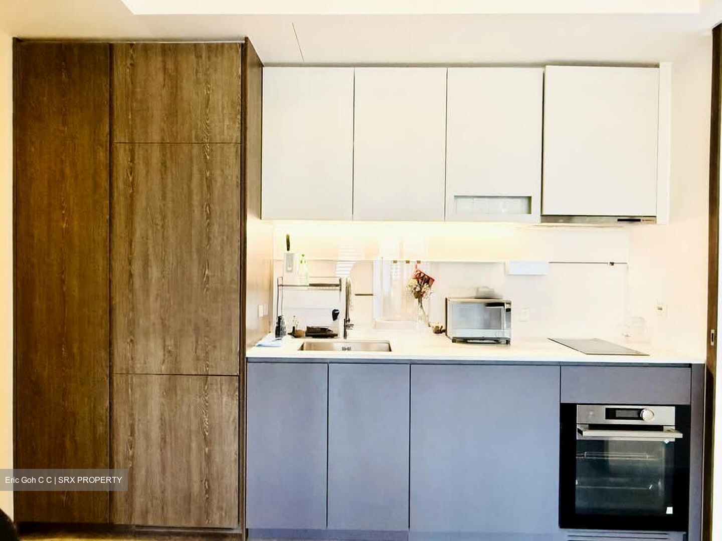 The M (D7), Apartment #585588921
